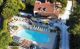 Les Chalets D'argentouleau Sarlat