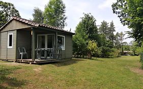 Les Chalets d'Argentouleau